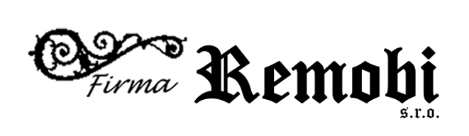 The Remobi Company Ltd. logo